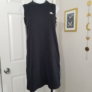 Adidas Multi Sports Short Logo Dress Black S NWT